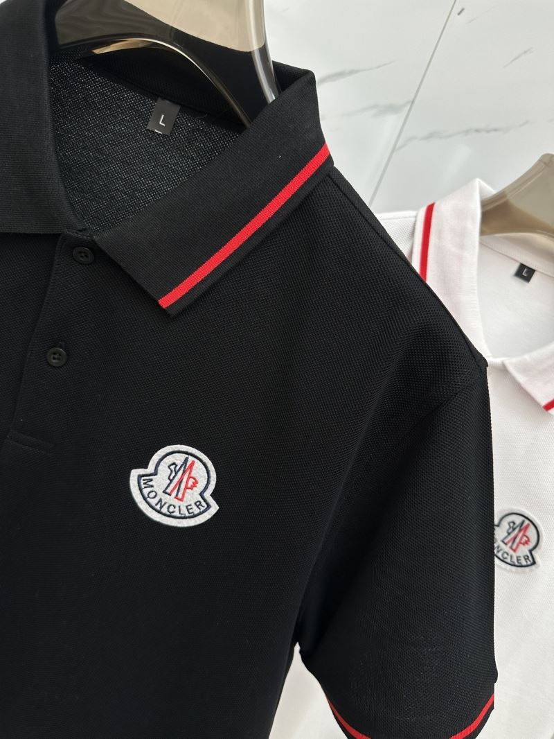 Moncler T-Shirts